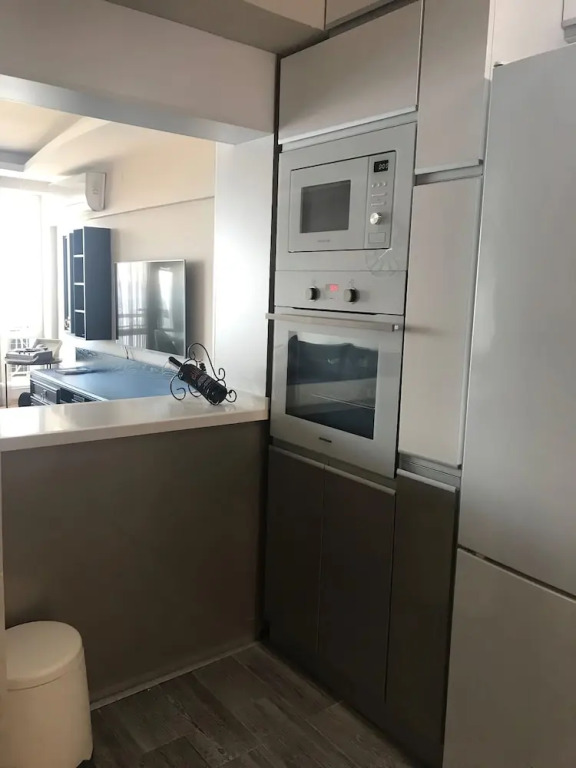 Syonte Lift Apartment