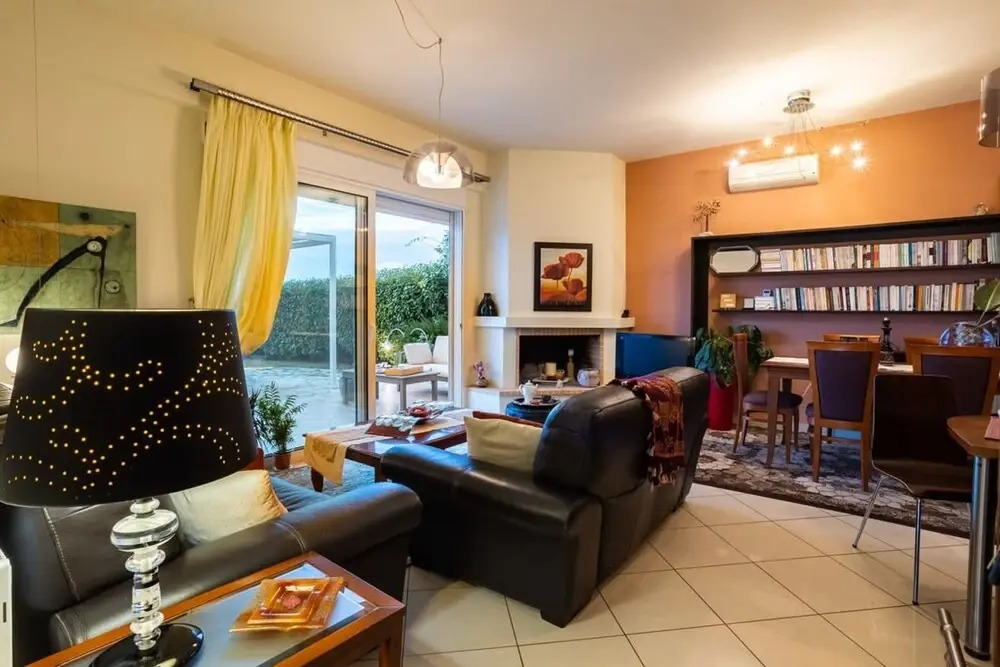 Verga Sunset Gem - Ilia Seaview Private Retreat
