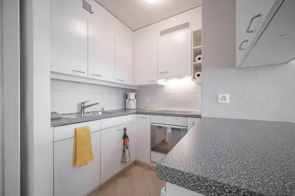 Ferienwohnung im Herzen von Arosa / Bristol 41