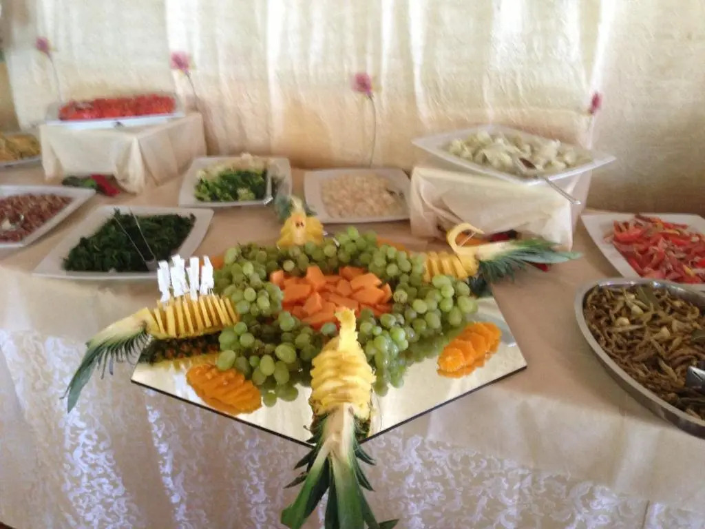 MoMo Seaview Hotel