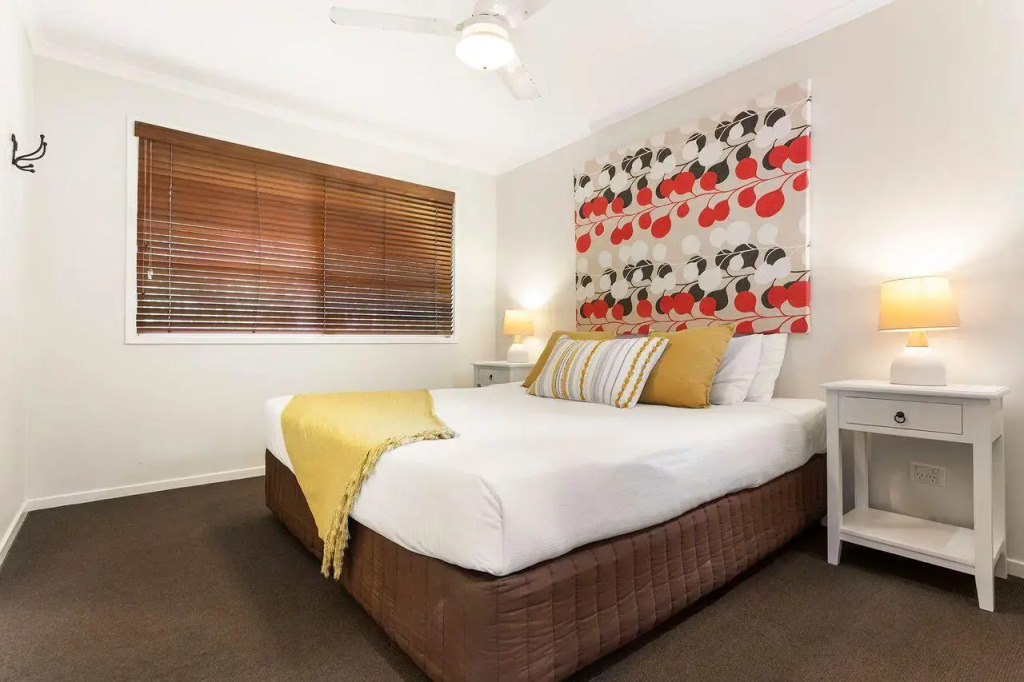 Beach House at Tallows - pet-friendly 4 BR retreat