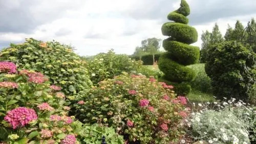 Westwood Country House