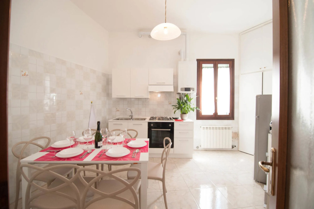 Riva Excelsior Apartment