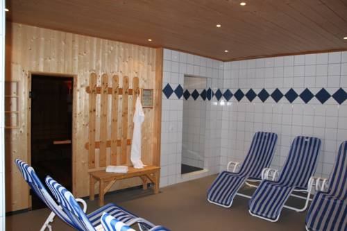 Aparthotel am Reitecksee