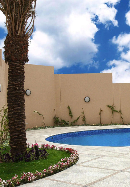 Vivienda Hotel Villas, Turki Al Awwal