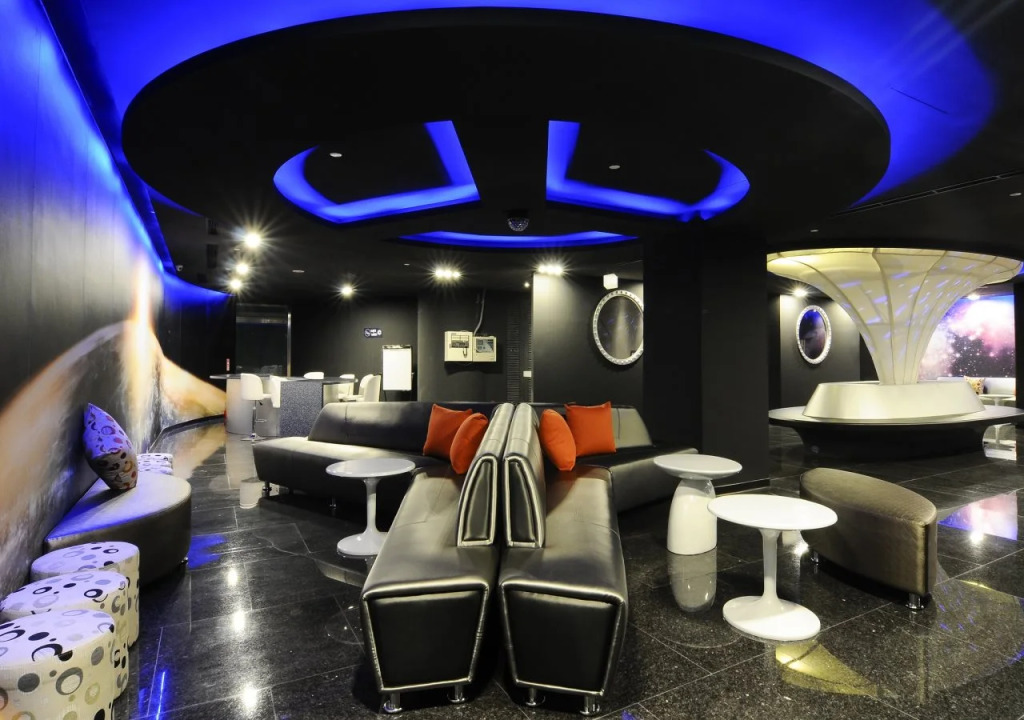 Space Inn Hengyang Branch