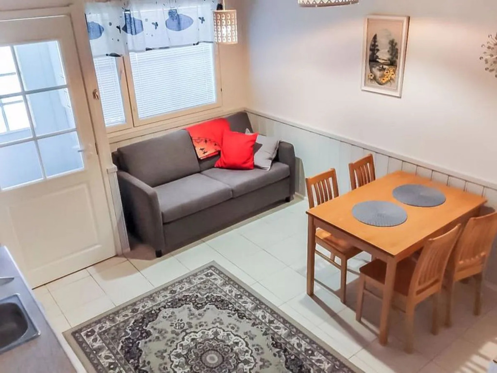 Holiday Home Levi Star/109