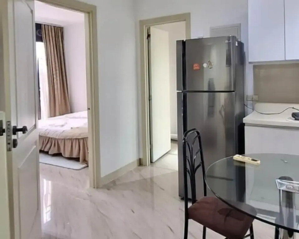 StayLuxia Boutique Hotel Gramercy