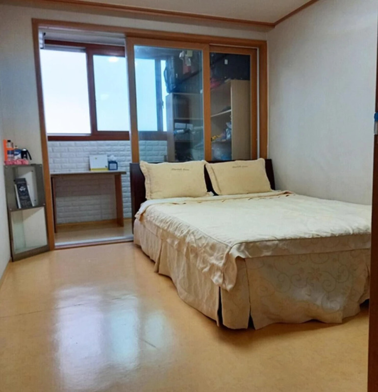 Dongdaemun Ko-stay House