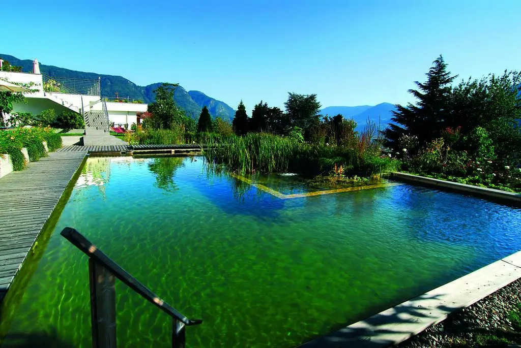 Marinis giardino Hotel