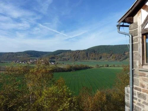 Eventlocation Mieten und Übernachten im Schloss nähe 07407 Rudolstadt