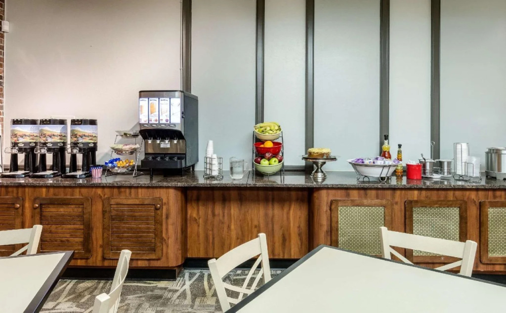 Clarion Inn Seekonk - Providence