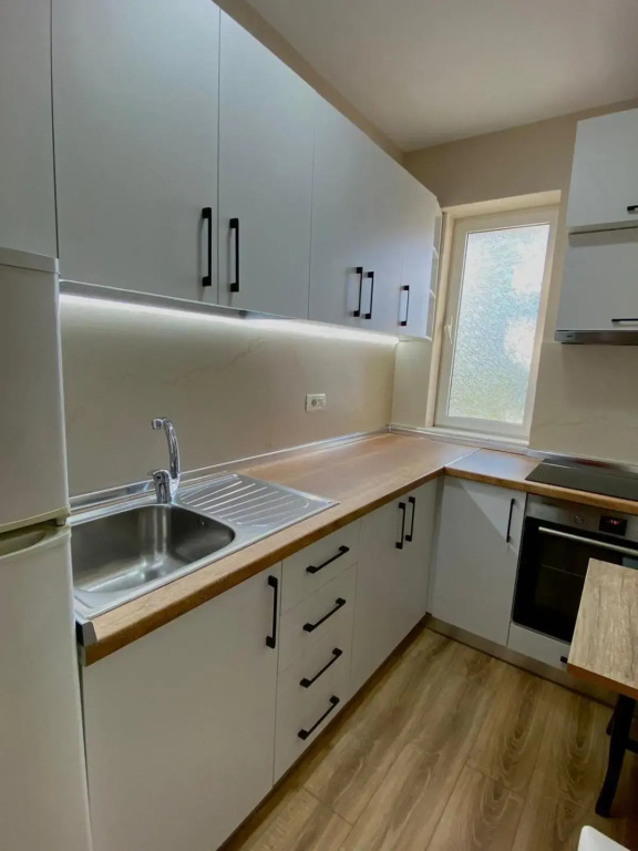 Serenity Apartament