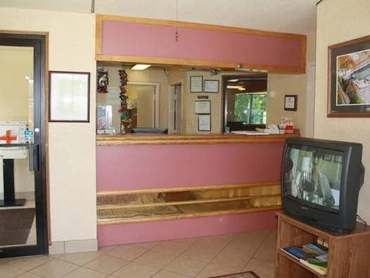 Magnolia Inn Laurens