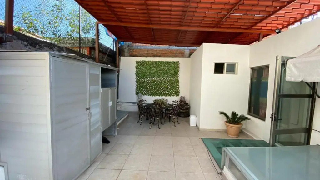 Casa Ana Celia