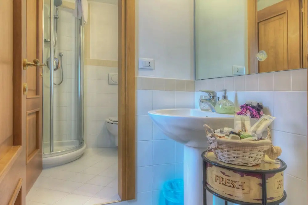 Residenza de lOsmarin Suites