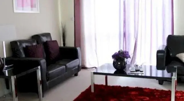 Sweet Dream Apartment