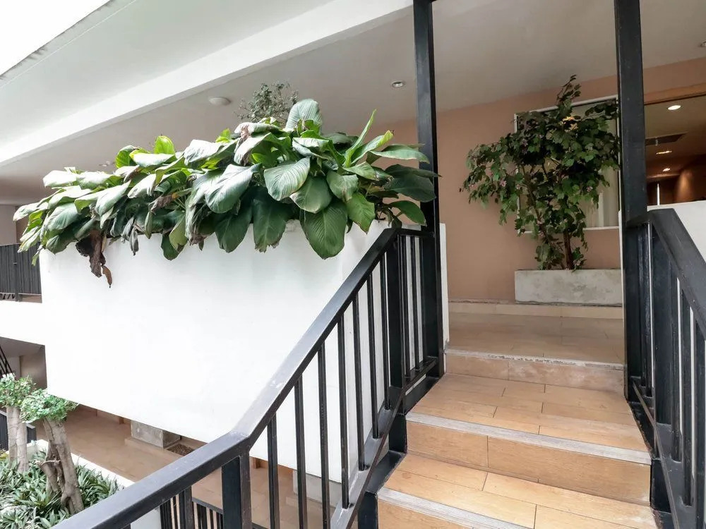 NIDA Rooms Thonglor 25 Alley Jasmine
