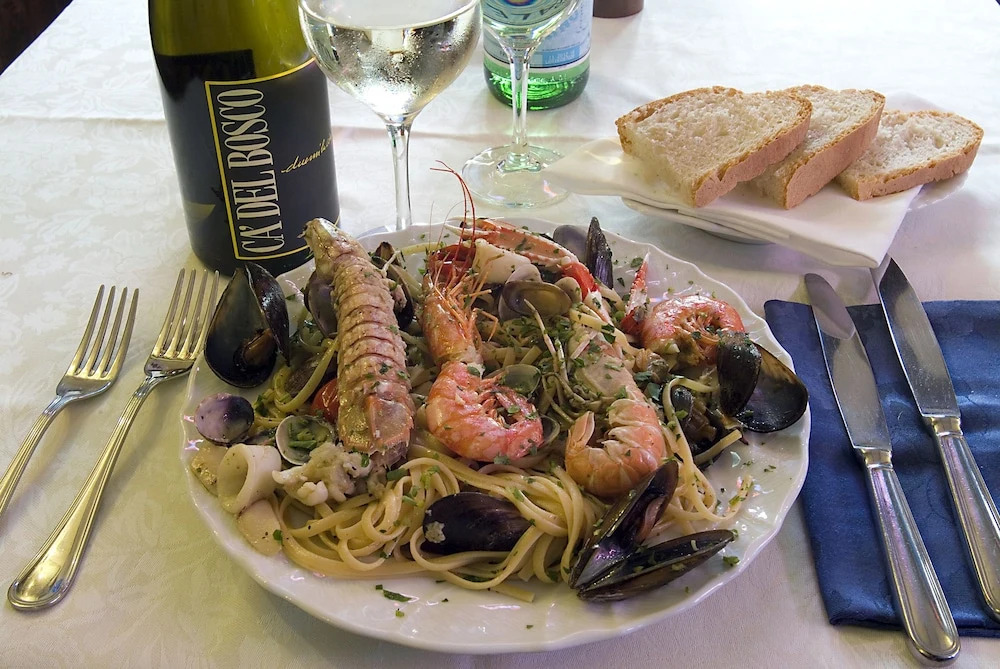 B&B Antica Trattoria Al Principe