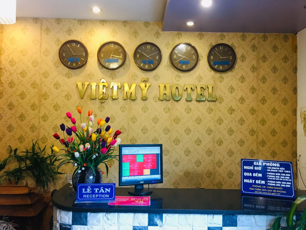 Hotel Việt Mỹ