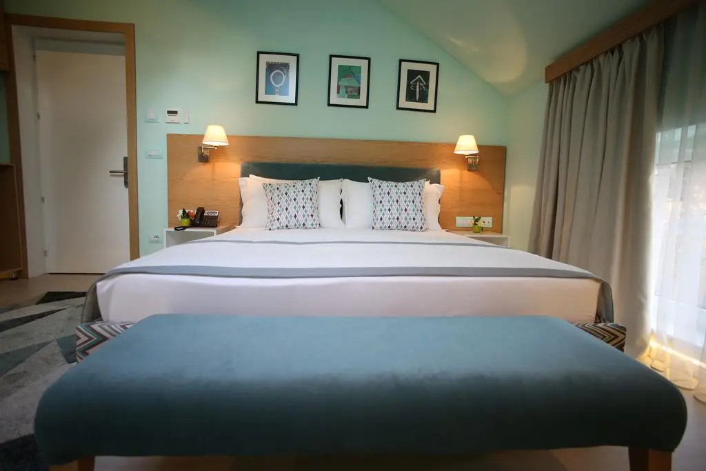 diVin Luxury Suites