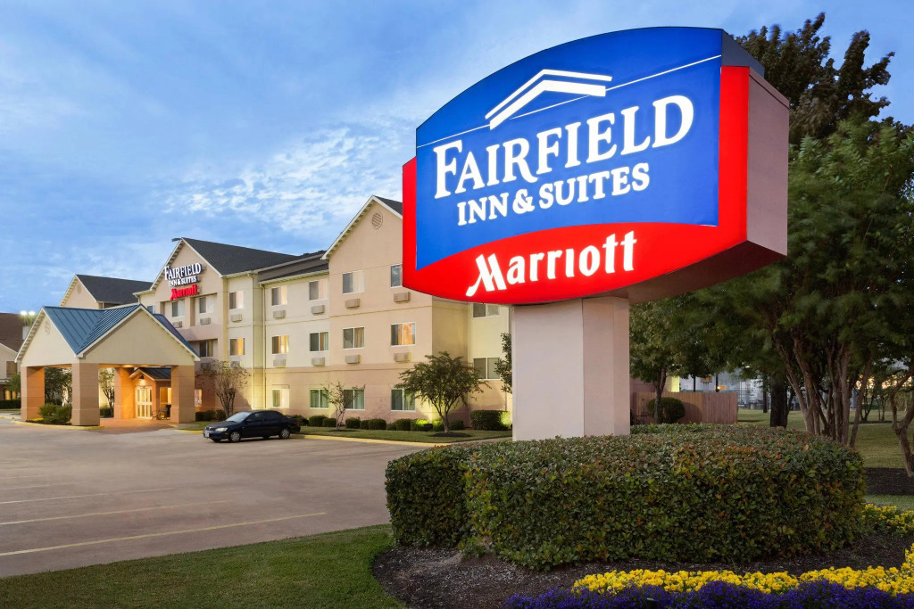 Comfort Inn & Suites Houston North - Spring
