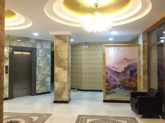 Jinhui Hotel Chengde