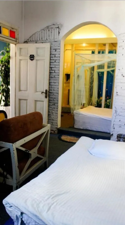 Hai Yun Jian Holiday Inn- Gulangyu Island