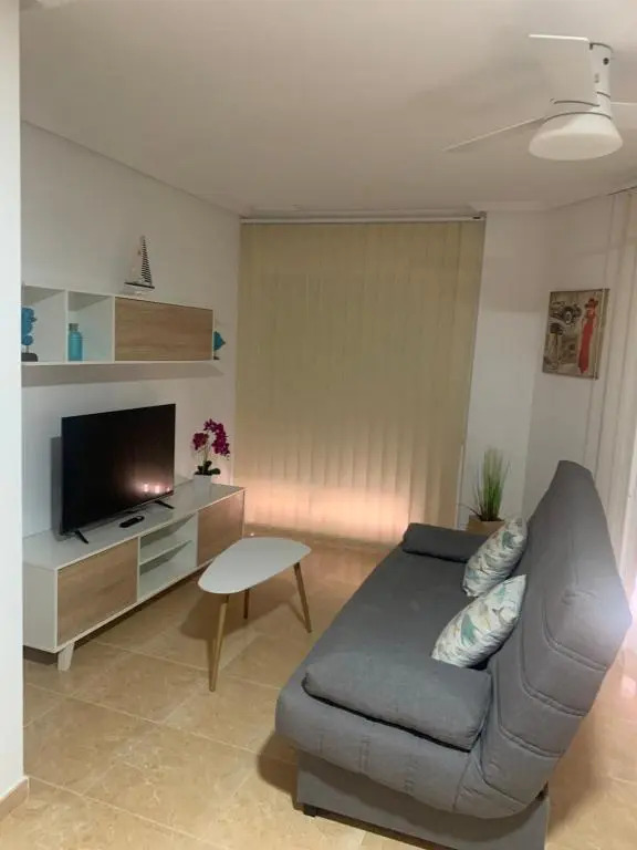 Apartamento 200 Mts de la playa Nuevo