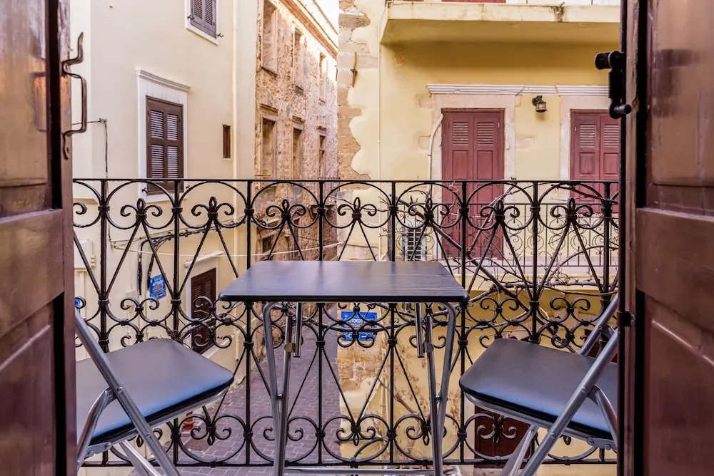 Alegria Pension