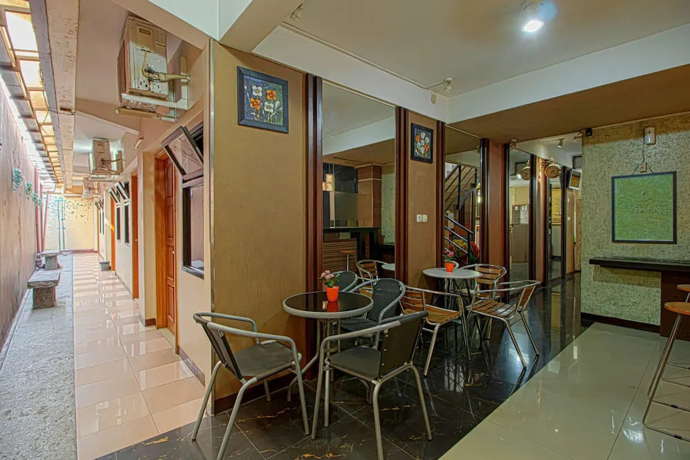 Sultan Premiere Hotel Cihampelas
