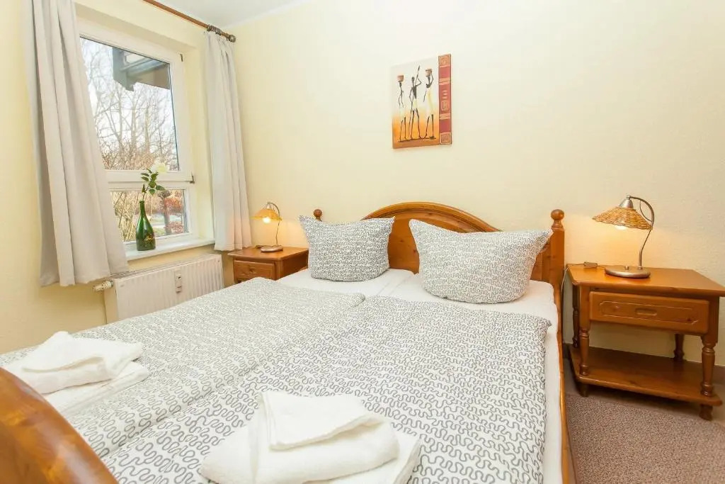 Ostseeresidenz - Whg 02