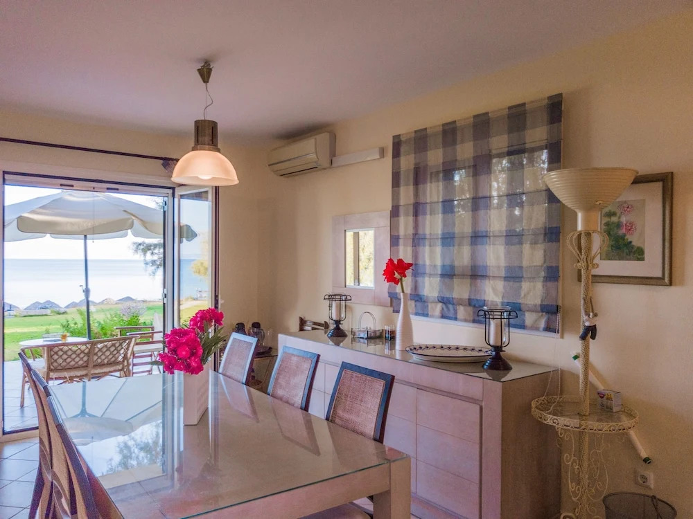Kounopetra Beach Luxury Villas