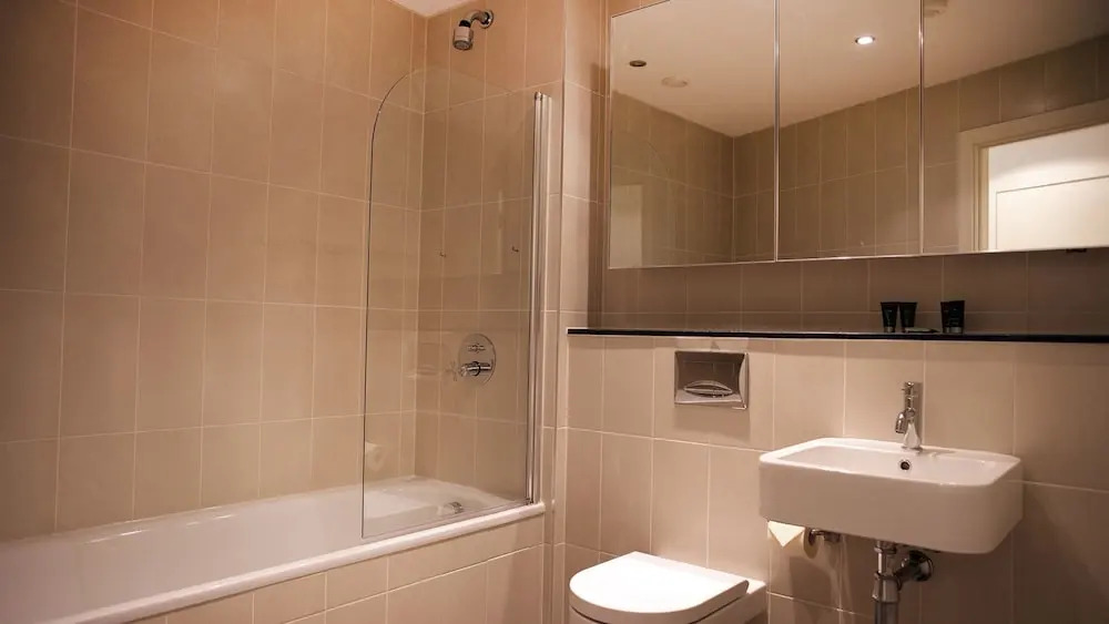 Fantastic 3 bed apartment in the heart of Media City