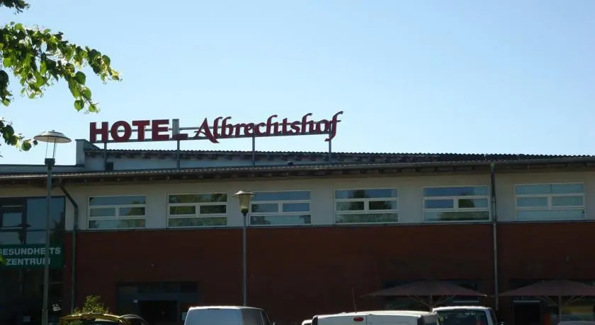Albrechtshof