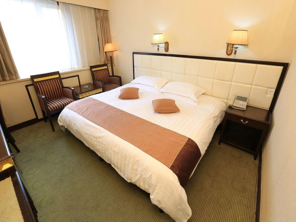 Ruicheng Hotel