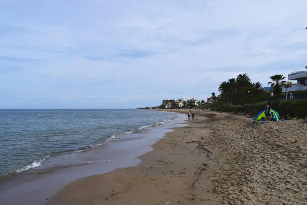 Ad3203 la Escala Mar Jonica
