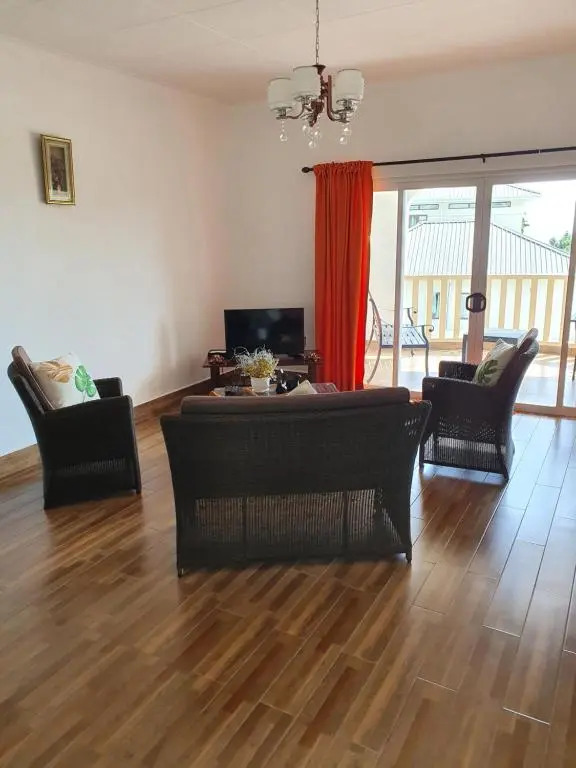 Grace Self Catering