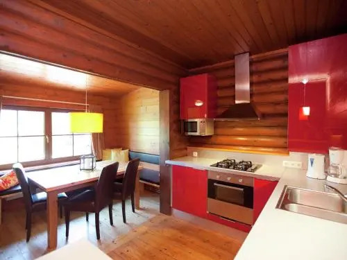 Chalet Yosi Im Brixental