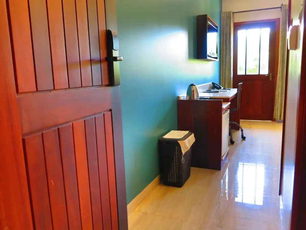 Hotel Castelo Branco