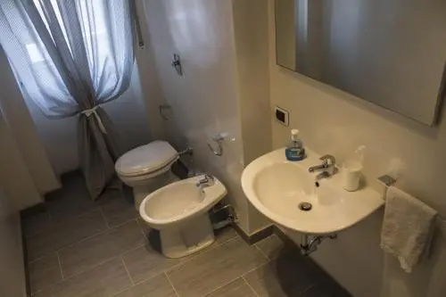 Fourooms Le Camere Del Centro
