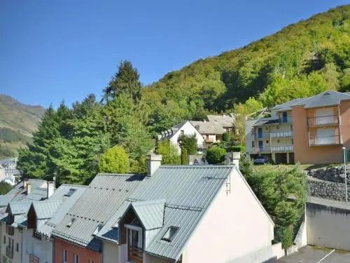 Apartment Balcons De Bareges 6