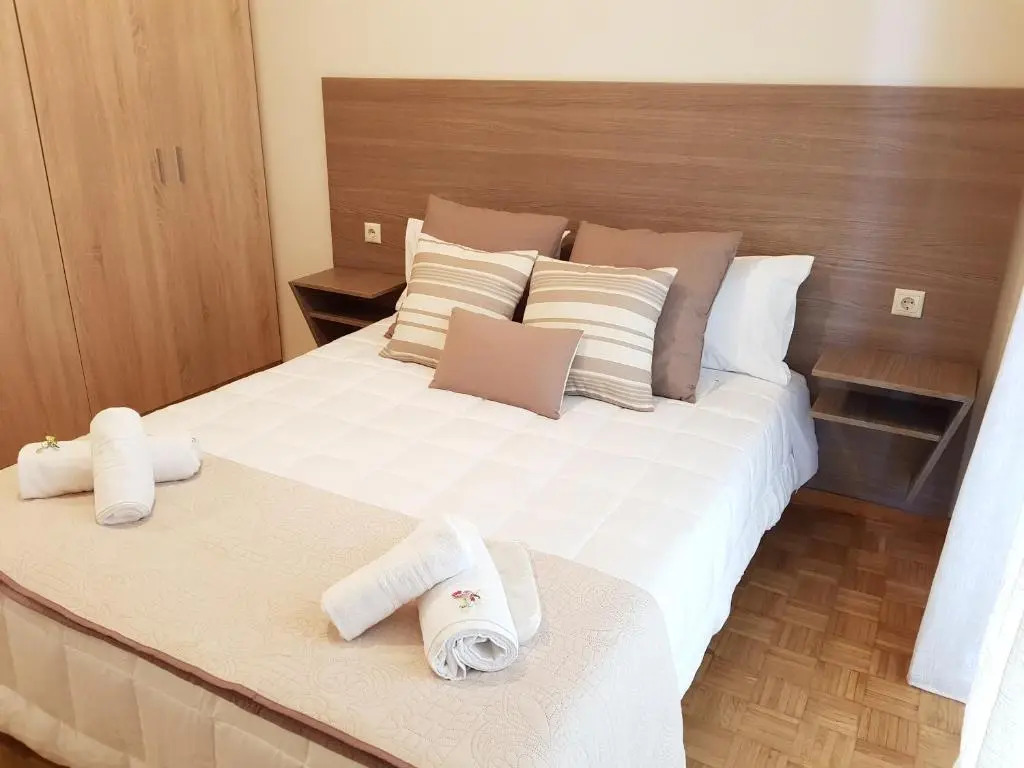 City Center Apartment Project