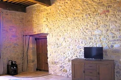 le mas de La Coste