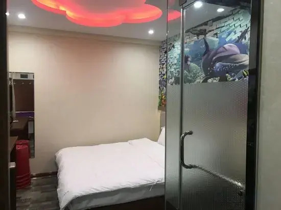 Harbin Poly Dingxiang Theme Hotel