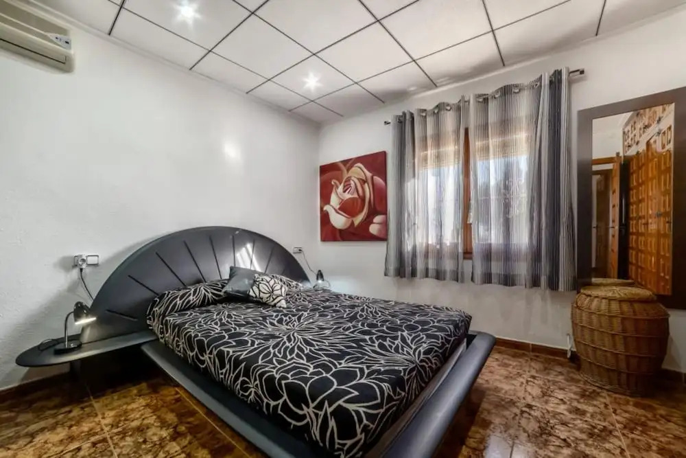 Villa in Calpe - 104271 by MO Rentals