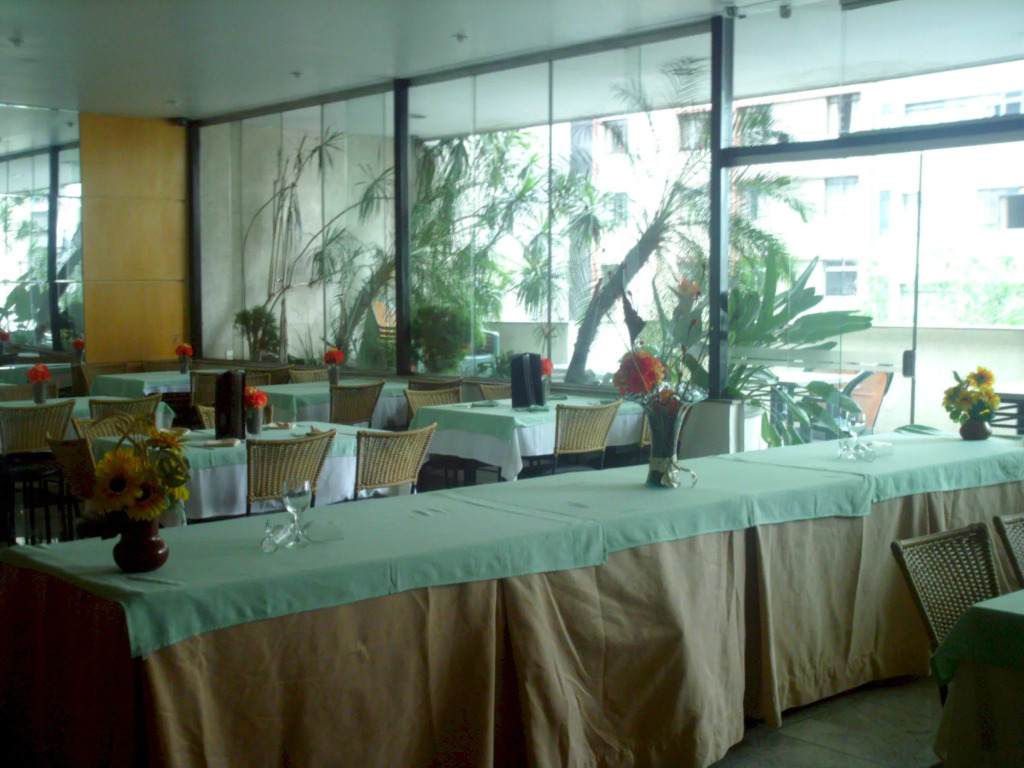 Hotel BH Palace