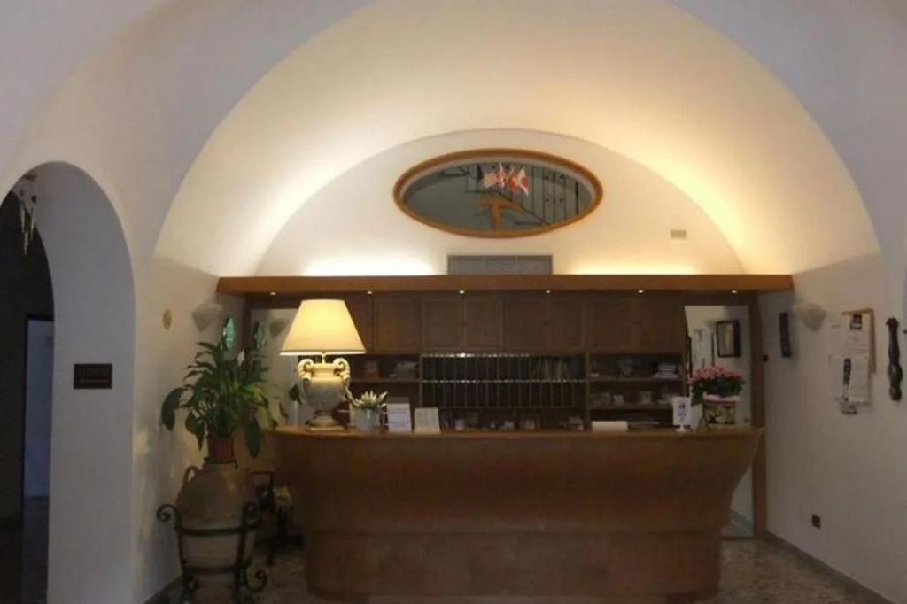 Hotel Biancamaria