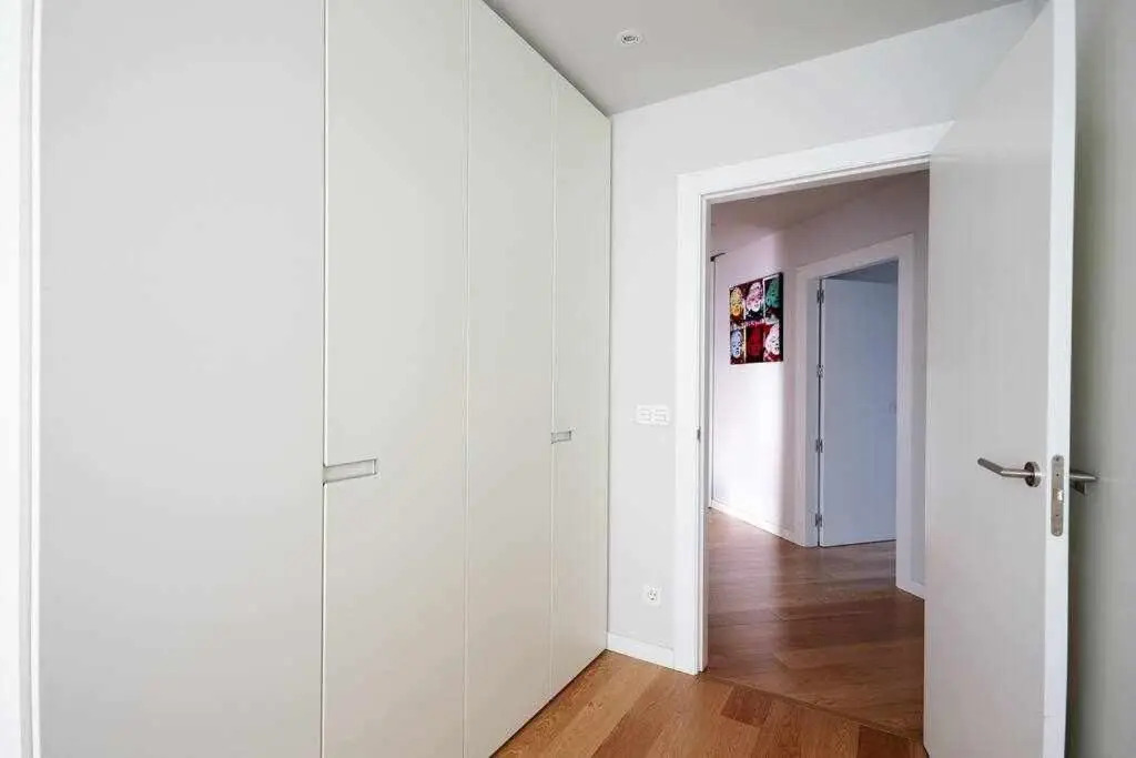Apartamento Singular Deluxe