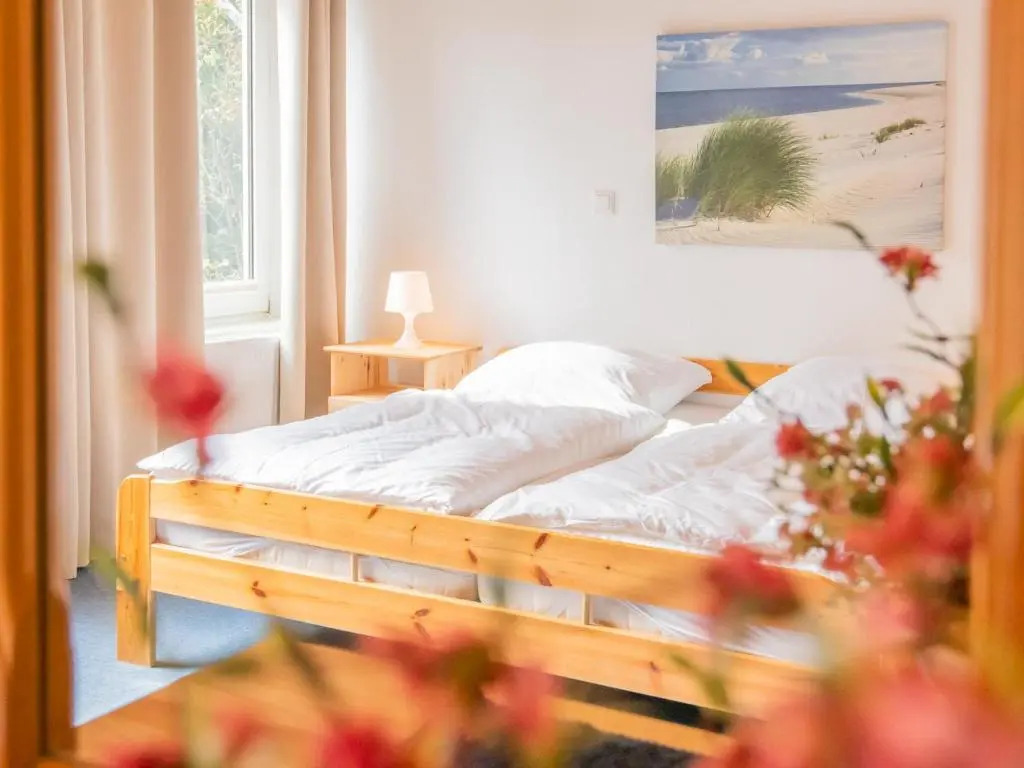 Haus zur Linde Wohnung 1